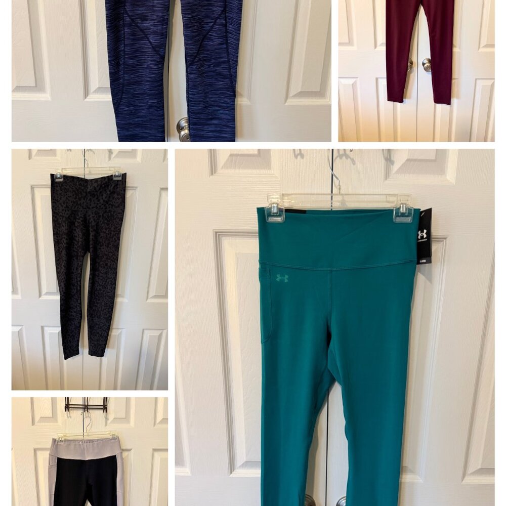 Leggings Bundle